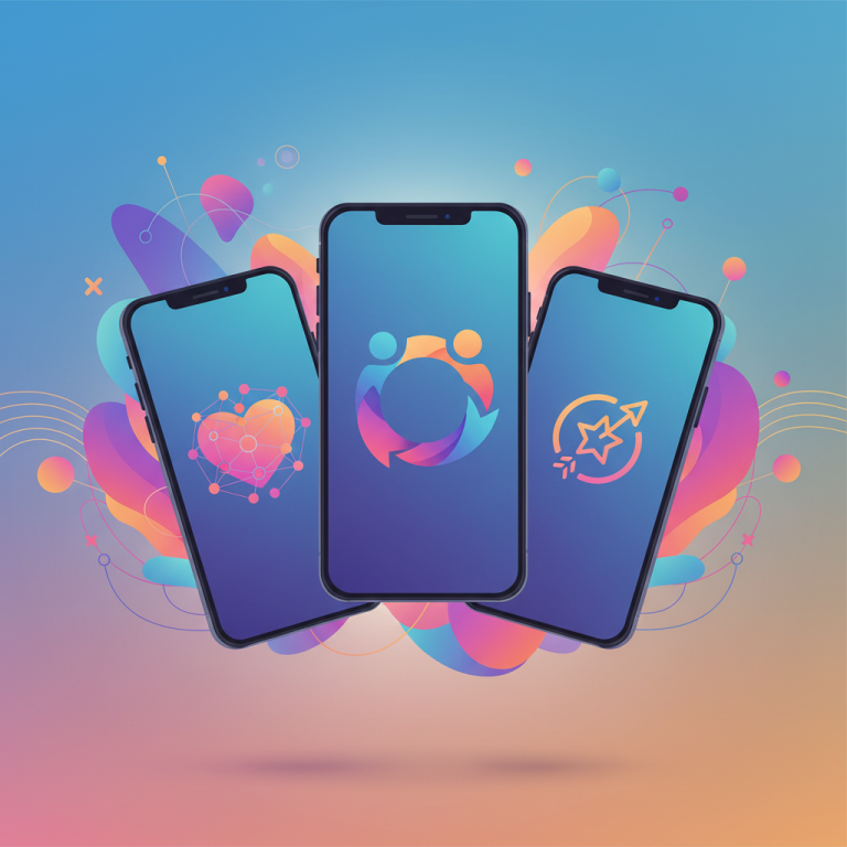 3 Aplicativos de Relacionamento Que Realmente Funcionam