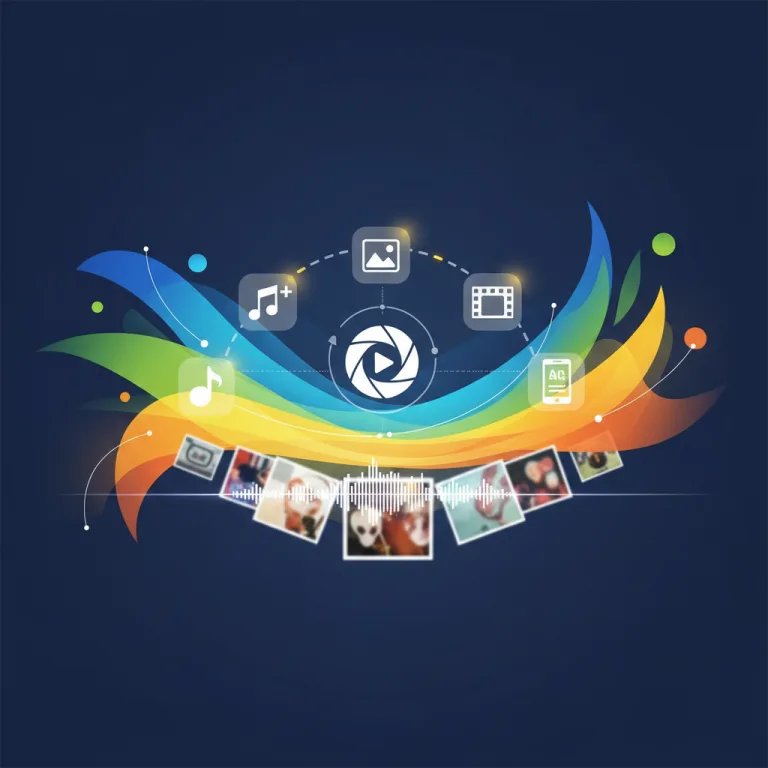 5 Apps Para Criar Vídeos com Fotos e Músicas de Forma Fácil
