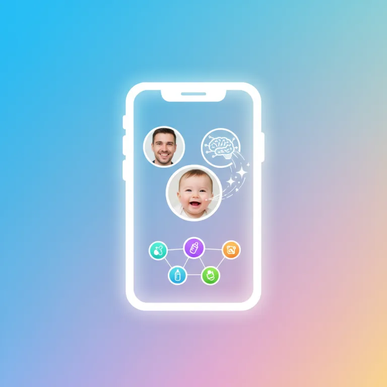 5 Apps Que Convertem Suas Fotos em Versão Bebê com IA