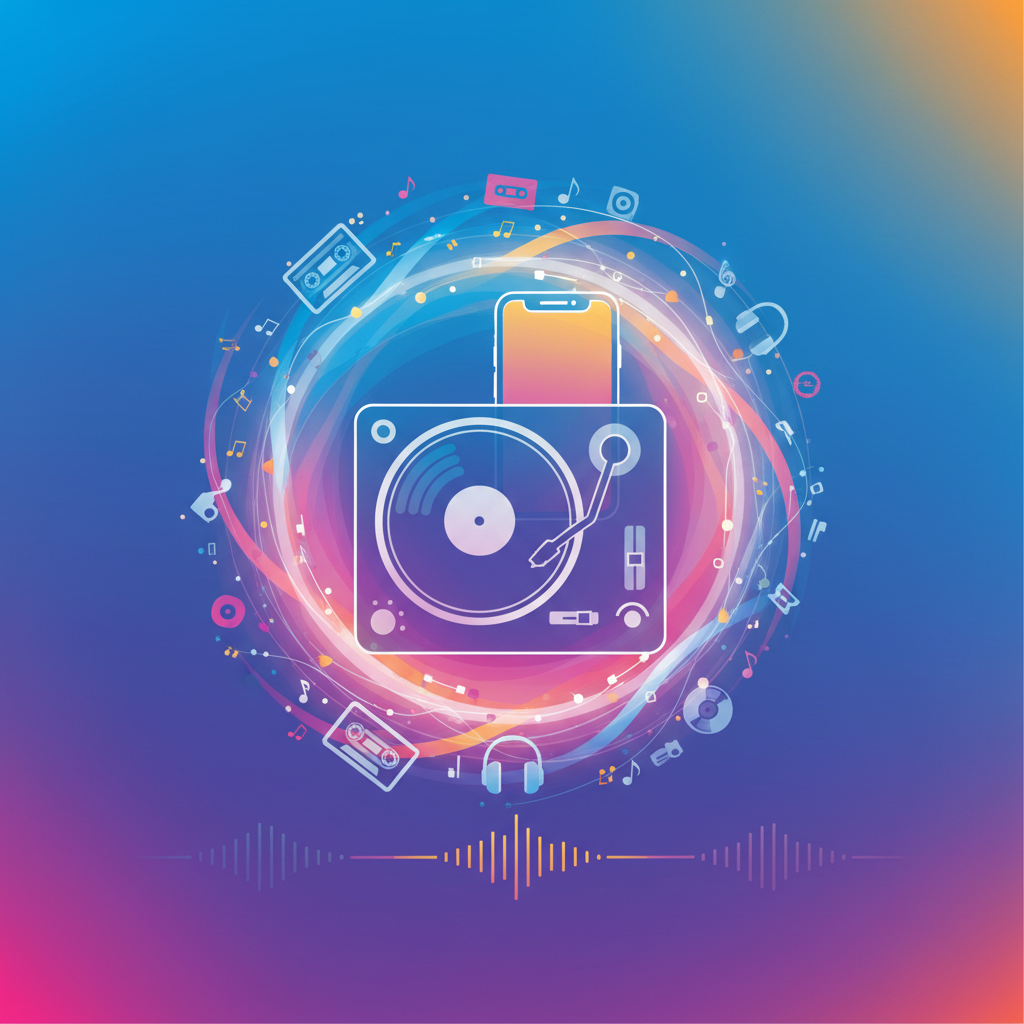 Aplicativos Para Ouvir Músicas Antigas Grátis