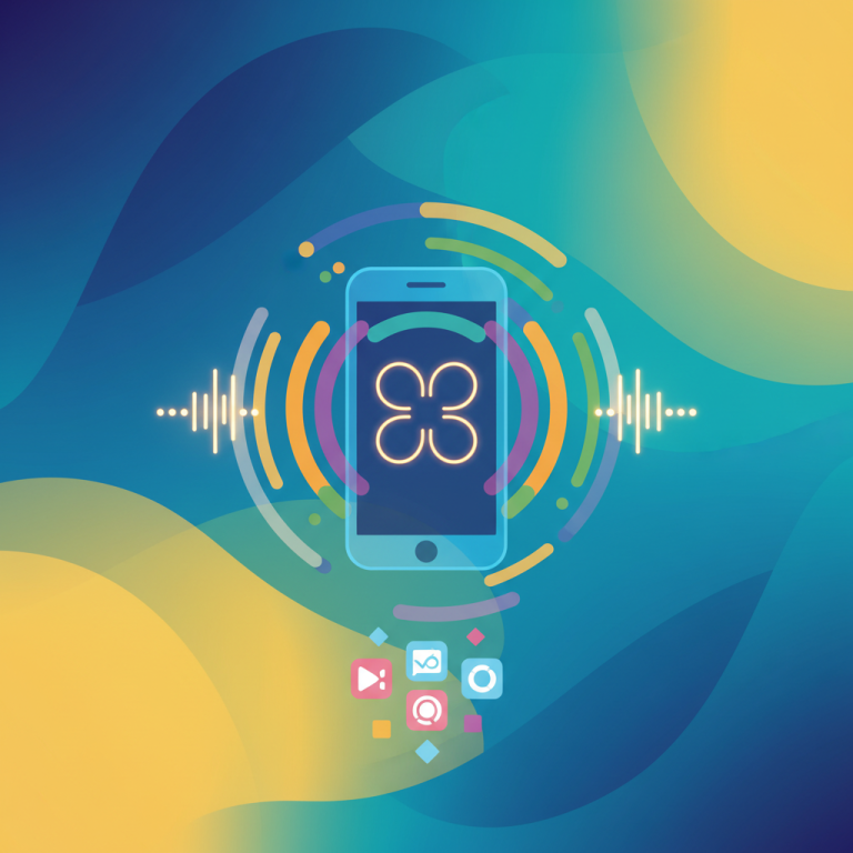 Apps Grátis Para Ouvir Música Gospel no Celular