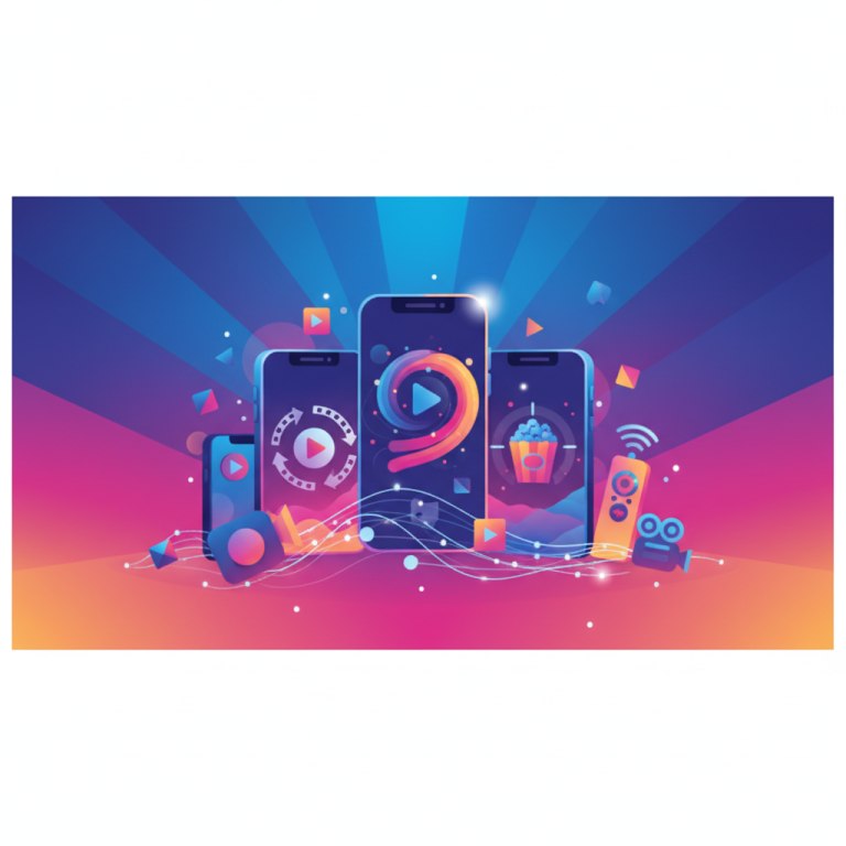 Apps Para Assistir Filmes Grátis no Celular em 2025