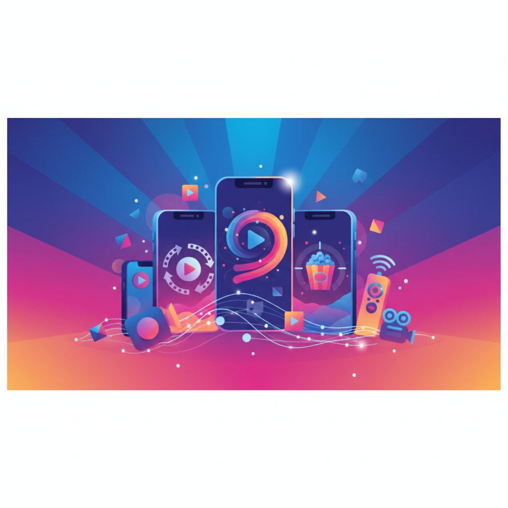 Apps Para Assistir Filmes Grátis no Celular em 2025