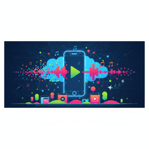 Apps Para Ouvir Música Sem Internet no Celular