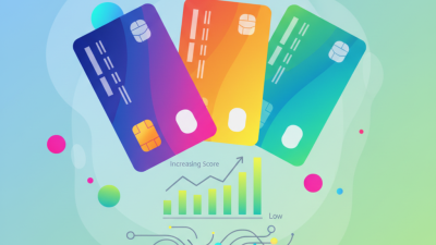 Cartões de Crédito Para Quem Tem Score Baixo: 3 Opções Aprovam Fácil