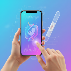 Como Fazer Teste de Gravidez Pelo Celular: Passo a Passo