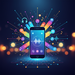 Descubra Novas Músicas Com Esses Aplicativos Incríveis