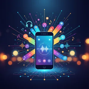 Descubra Novas Músicas Com Esses Aplicativos Incríveis