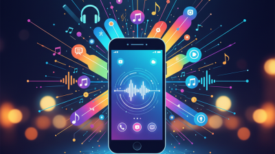 Descubra Novas Músicas Com Esses Aplicativos Incríveis