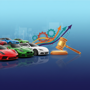 Leilão de Carros Bradesco: Guia Completo Para Participar