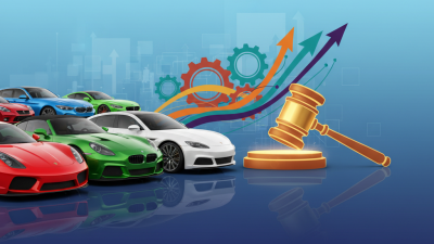 Leilão de Carros Bradesco: Guia Completo Para Participar