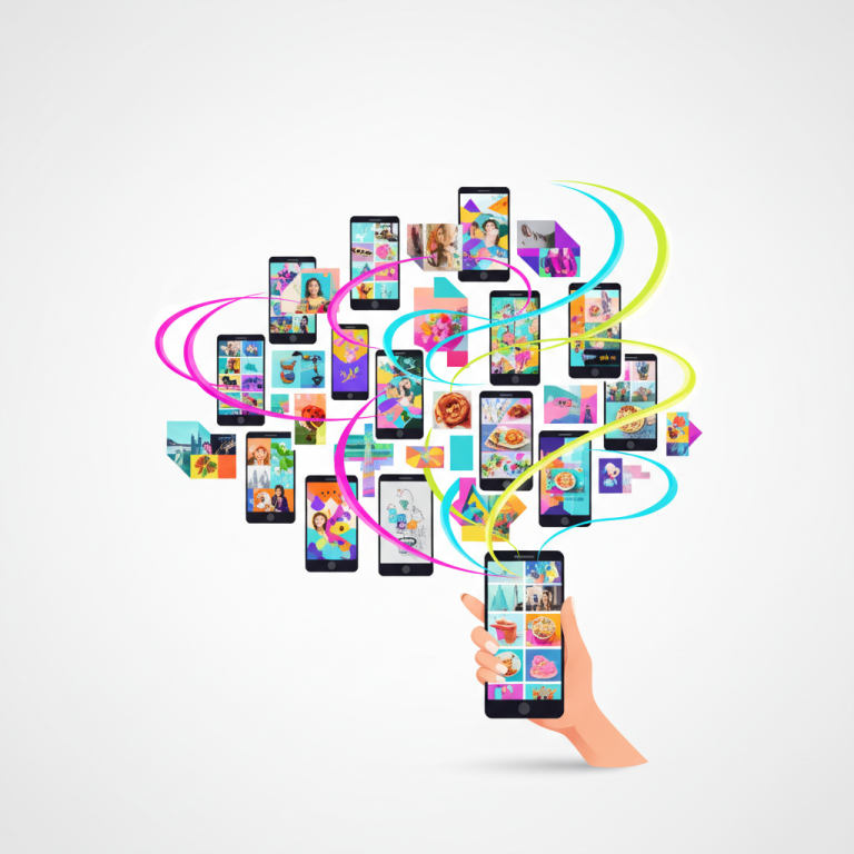 Melhores Apps para Criar Colagens de Fotos no Celular