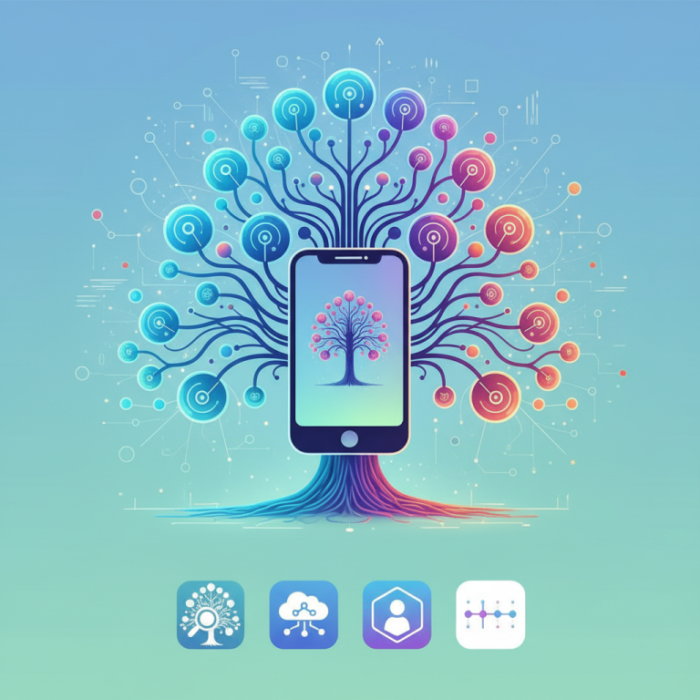 Melhores Apps Para Criar Sua Árvore Genealógica