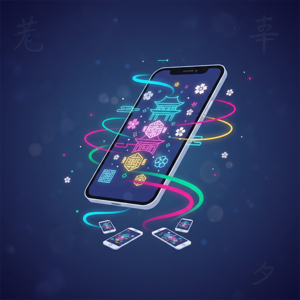 Os Melhores Apps Para Assistir Doramas no Celular