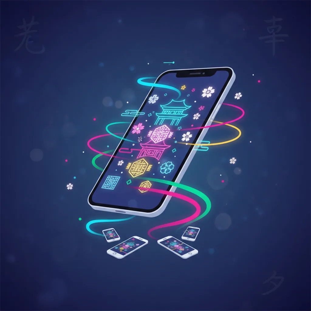 Os Melhores Apps Para Assistir Doramas no Celular