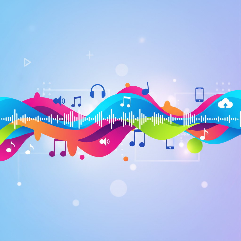 Ouça Músicas Grátis Ilimitadas Com Esses Aplicativos