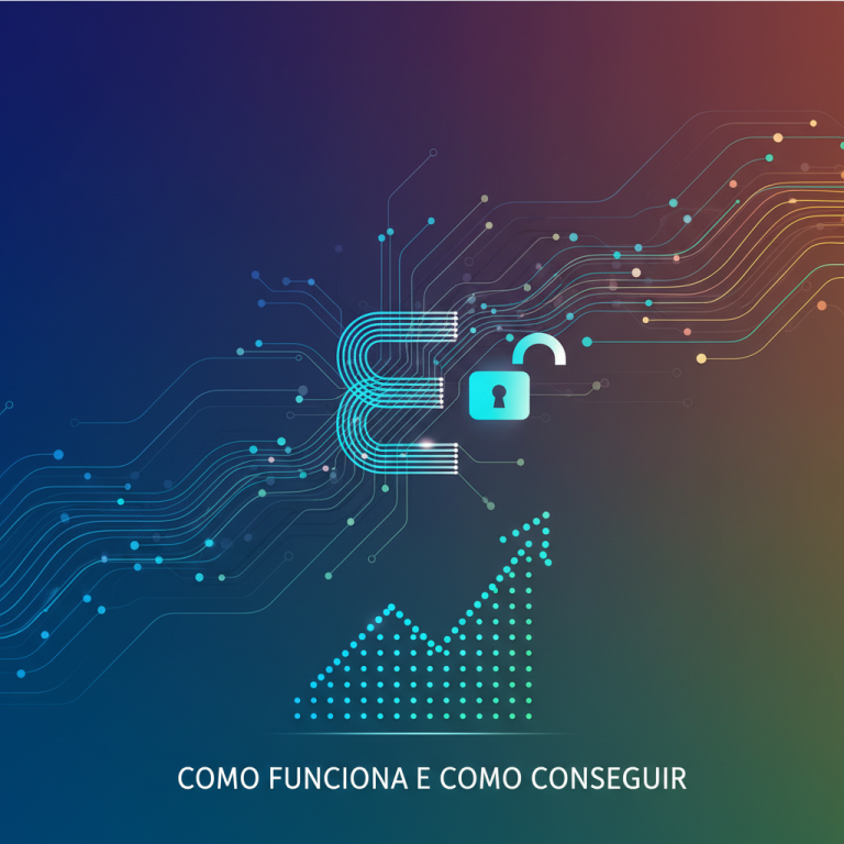 Tudo Sobre Empréstimo Online: Como Funciona e Como Conseguir