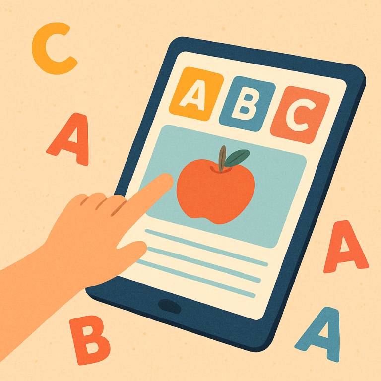 Conheça Aplicativo para Aprender a Ler