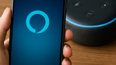 O Melhor App para Transformar Seu Celular em Alexa