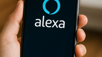 Alexa no Celular: Sua Nova Assistente Pessoal