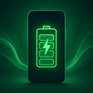 Melhor aplicativo para prolongar a vida útil da bateria do seu celular
