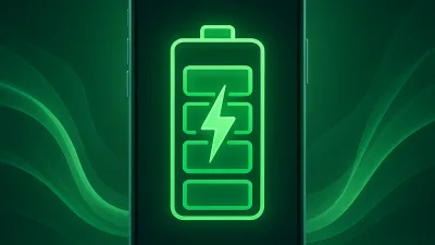 Melhor aplicativo para prolongar a vida útil da bateria do seu celular