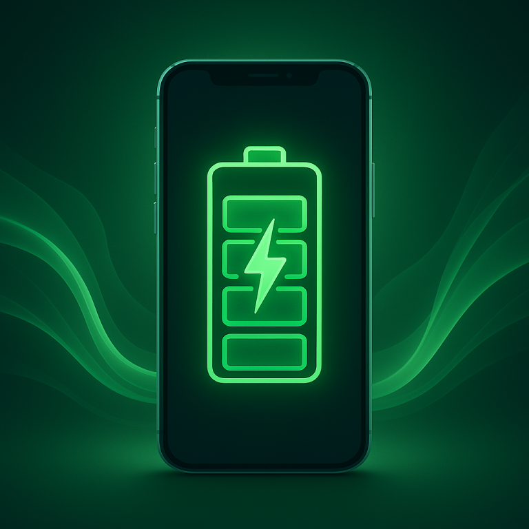 Melhor aplicativo para prolongar a vida útil da bateria do seu celular