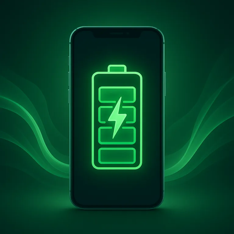 Melhor aplicativo para prolongar a vida útil da bateria do seu celular