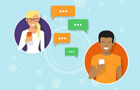 Melhores aplicativos de conversas online