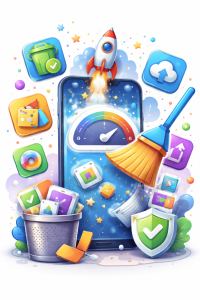 Melhores apps para liberar mais espaço no celular