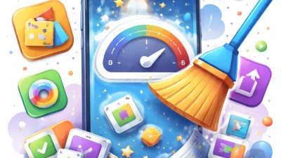 Melhores apps para liberar mais espaço no celular
