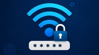 Aplicativos para descobrir senha de Wi-Fi realmente funcionam?