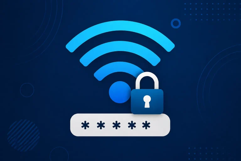 Aplicativos para descobrir senha de Wi-Fi realmente funcionam?